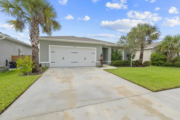 436 Acai Lane, Fort Pierce, FL 34981 - #3