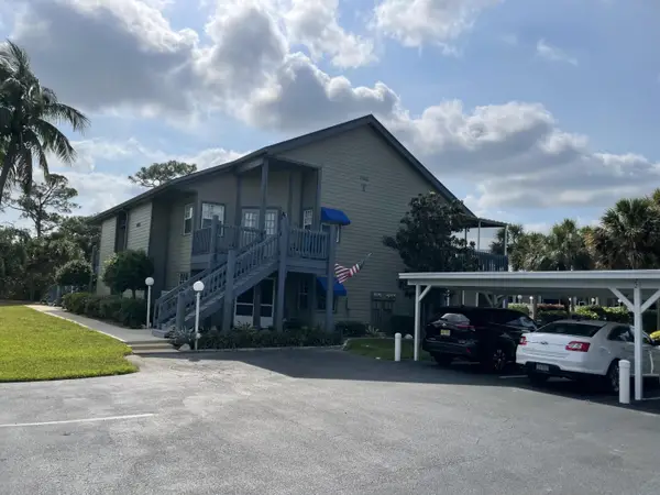 1461 NE 14th Court #T-52, Jensen Beach, FL 34957