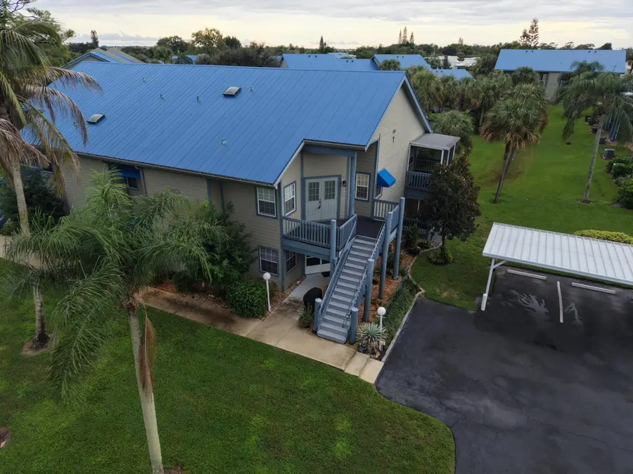 1461 NE 14th Court #T-52, Jensen Beach, FL 34957 - #3