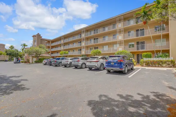 5874 Crystal Shores Drive #308, Boynton Beach, FL 33437