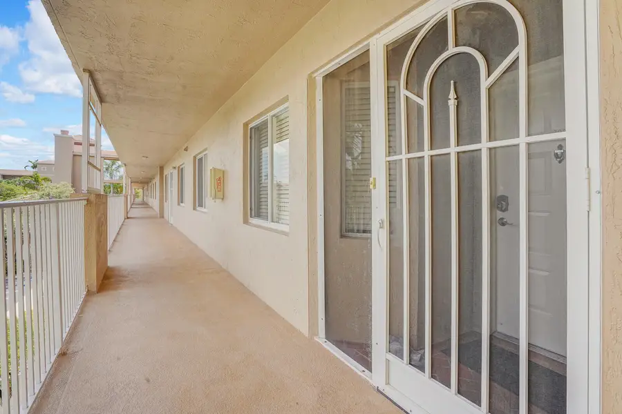 5874 Crystal Shores Drive #308, Boynton Beach, FL 33437 - #2