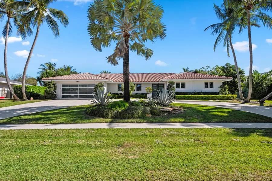 509 Greenway Drive, North Palm Beach, FL 33408 - #3