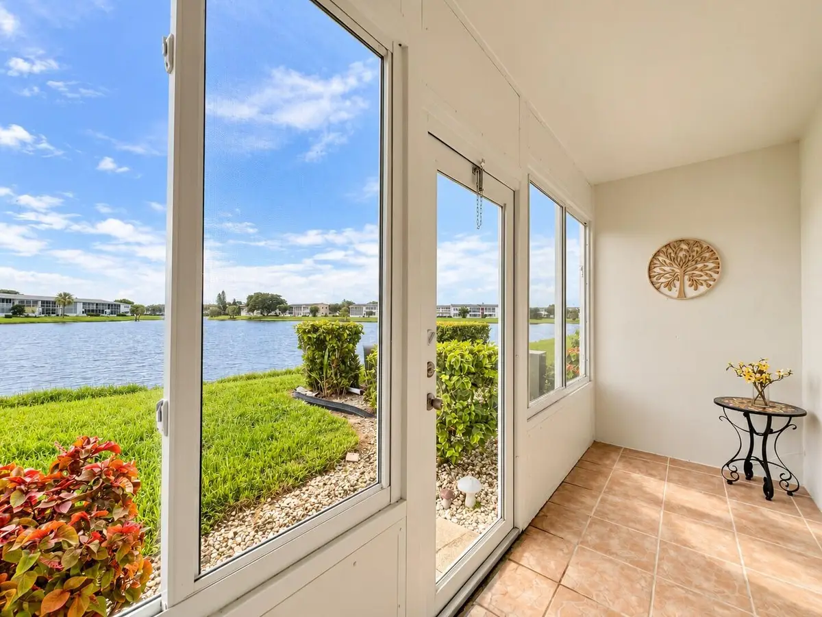 158 Chatham H, West Palm Beach, FL 33417 - #1