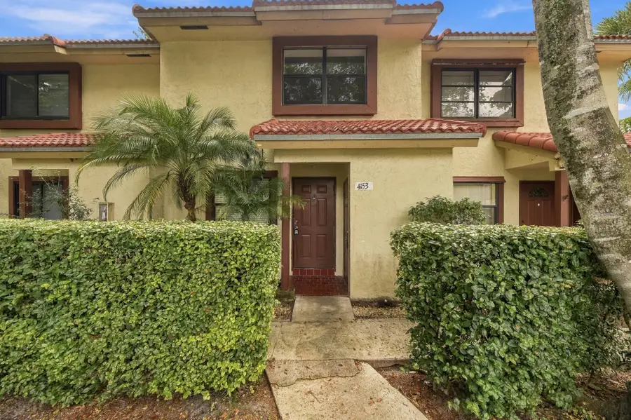 4153 Coral Springs Drive, Coral Springs, FL 33065 - #3