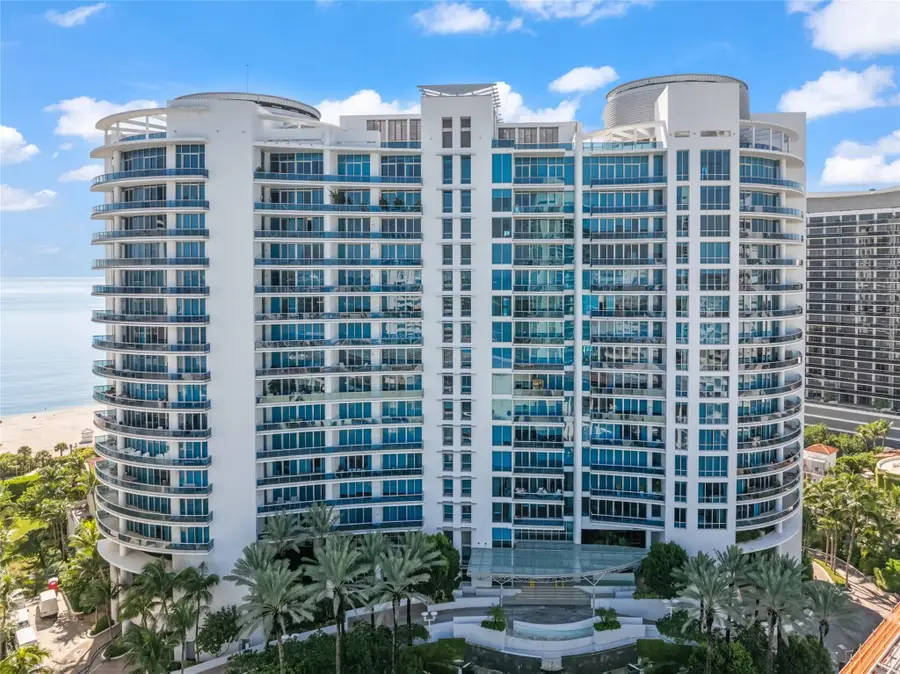 5959 Collins Avenue #1203, Miami Beach, FL 33140 - #2