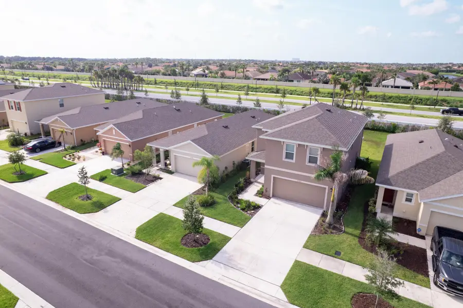 12296 SW Rimini Way, Port Saint Lucie, FL 34987 - #3