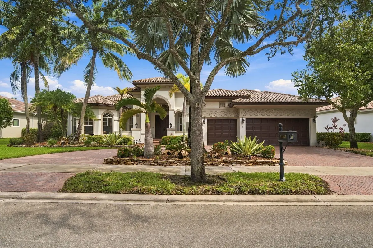 11747 NW 69th Place, Parkland, FL 33076 - #1