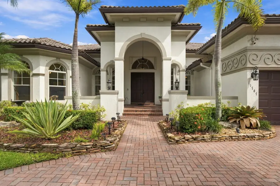 11747 NW 69th Place, Parkland, FL 33076 - #3