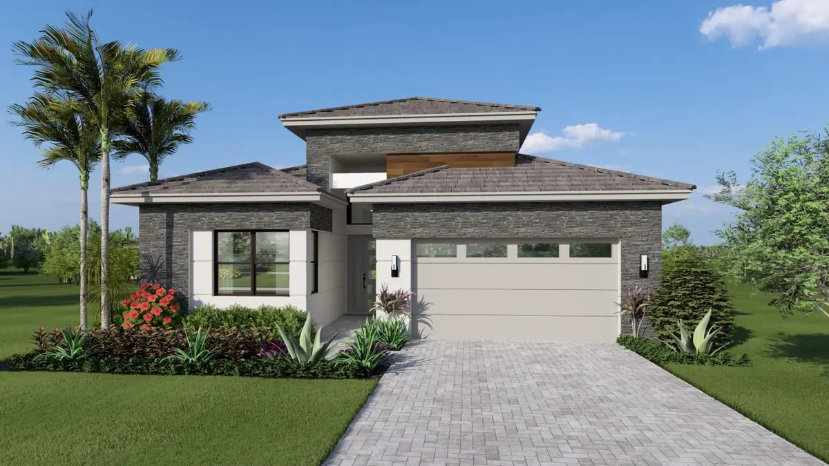 515 41st Street, West Palm Beach, FL 33407 - #1