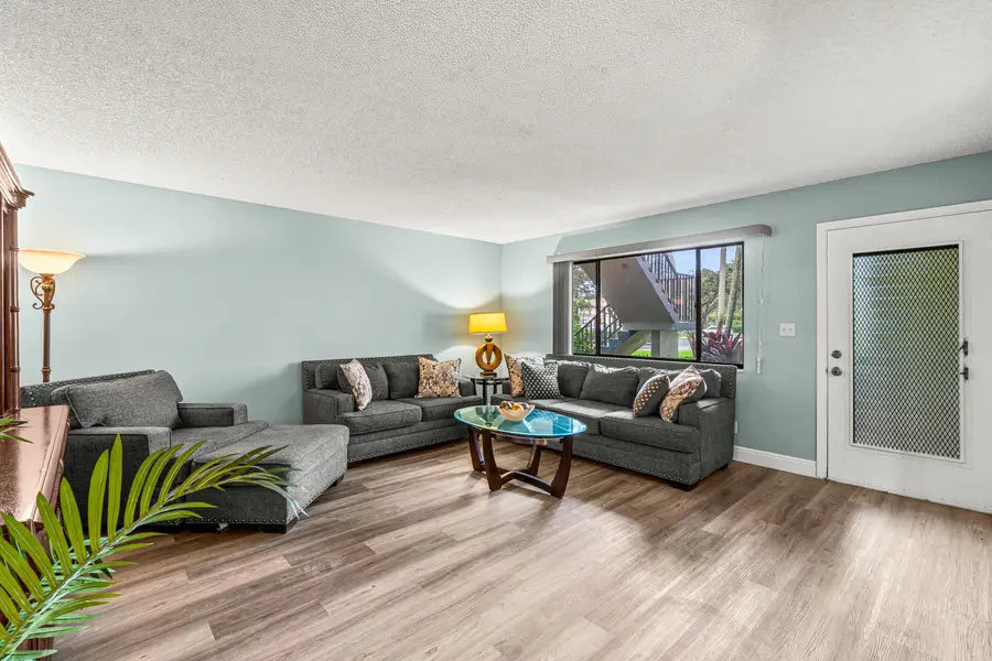 15108 Ashland Drive # F 203, Delray Beach, FL 33484 - #2
