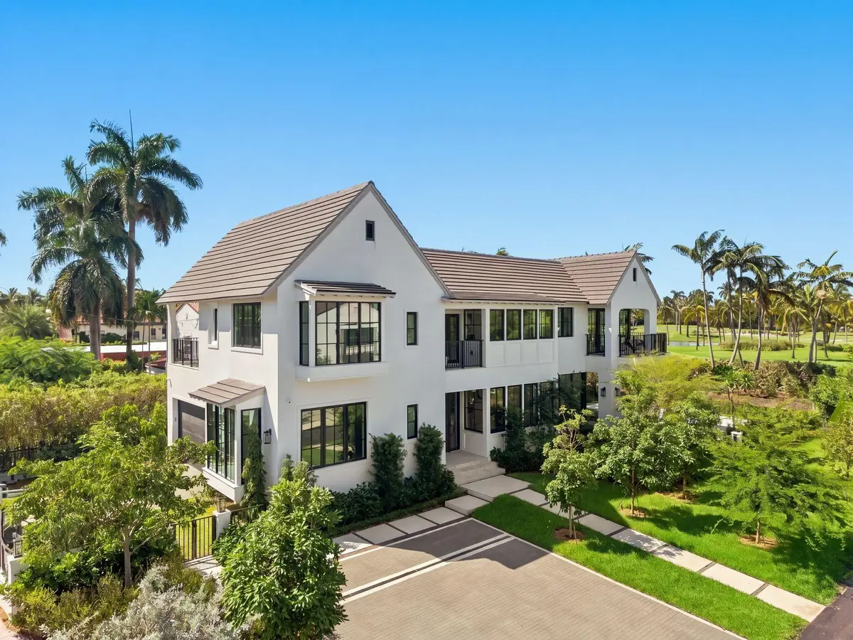 5262 La Gorce Drive, Miami Beach, FL 33140 - #1