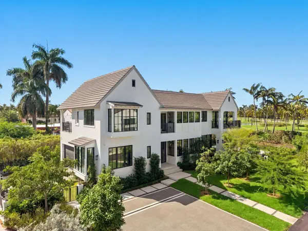 5262 La Gorce Drive, Miami Beach, FL 33140