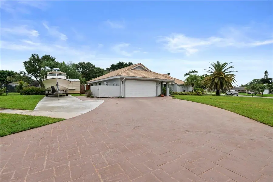 1802 SE Hanby Avenue, Port Saint Lucie, FL 34952 - #2