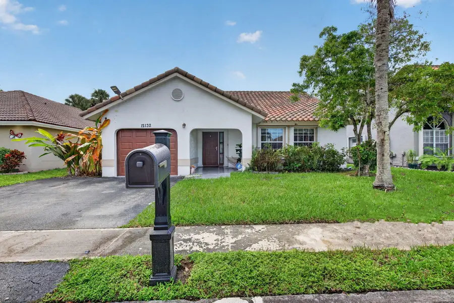 12132 NW 34th Street, Sunrise, FL 33323 - #2