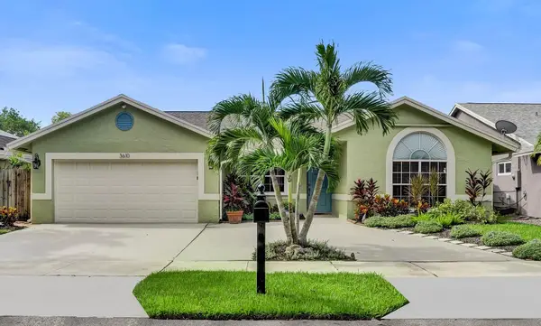 3610 NW 58th Street, Coconut Creek, FL 33073