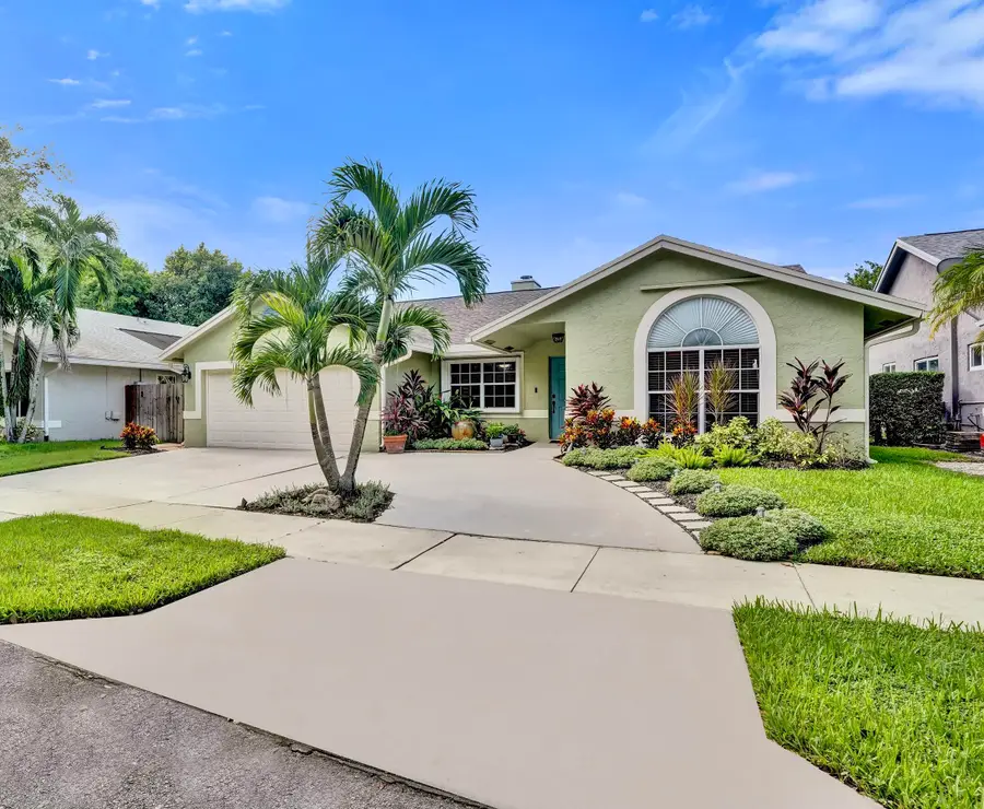 3610 NW 58th Street, Coconut Creek, FL 33073 - #2