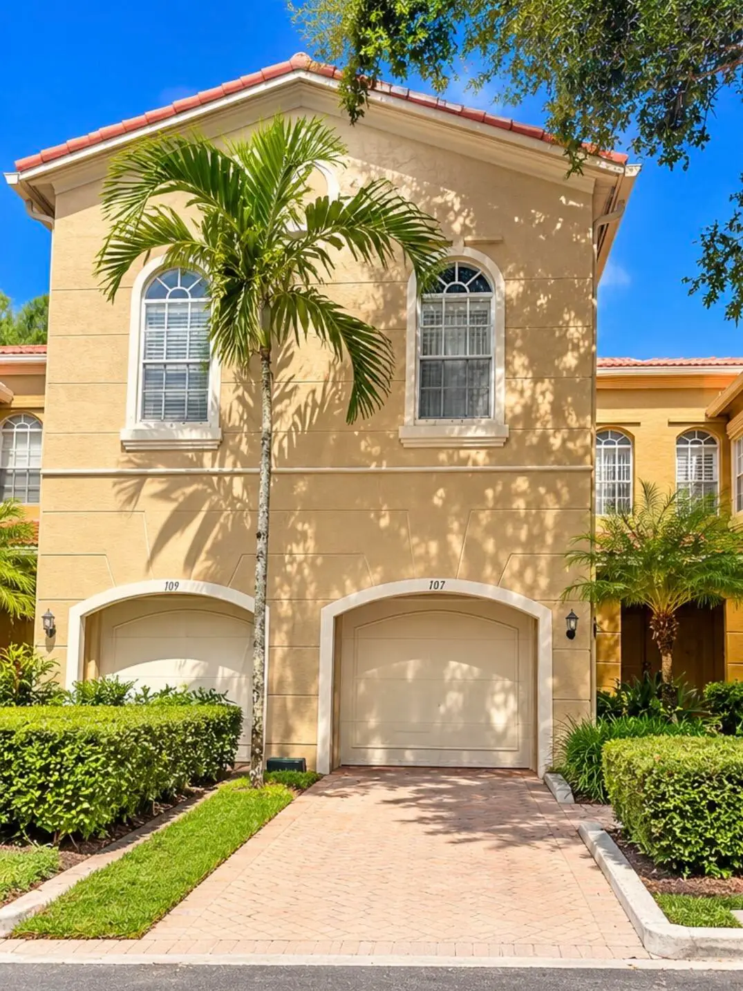 4991 Bonsai Circle #Apt 107, West Palm Beach, FL 33418 - #1