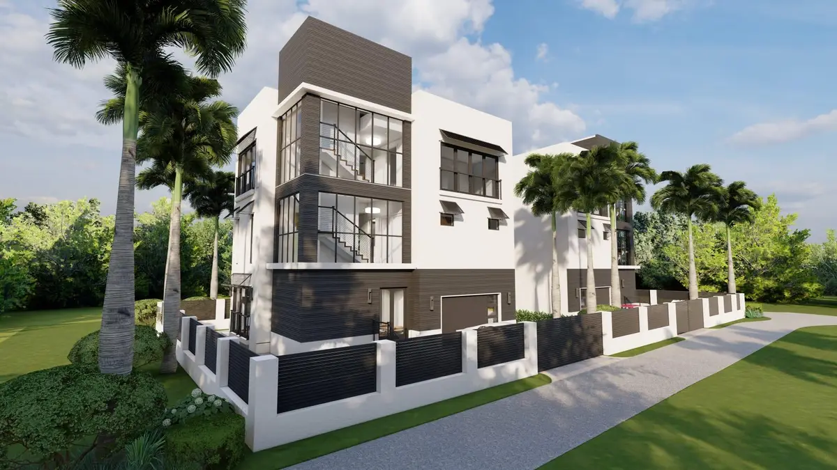 1 Kenmore Lane, Boynton Beach, FL 33435 - #1