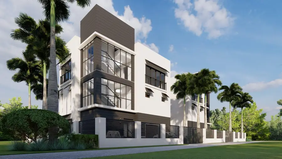 1 Kenmore Lane, Boynton Beach, FL 33435 - #2