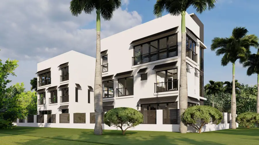 1 Kenmore Lane, Boynton Beach, FL 33435 - #3