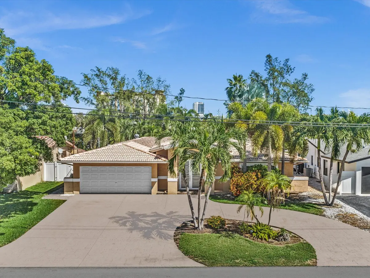 948 SE 10th Court, Pompano Beach, FL 33060 - #1