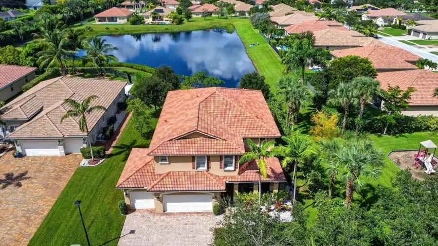 9070 Winterhaven Circle, West Palm Beach, FL 33411 - #3