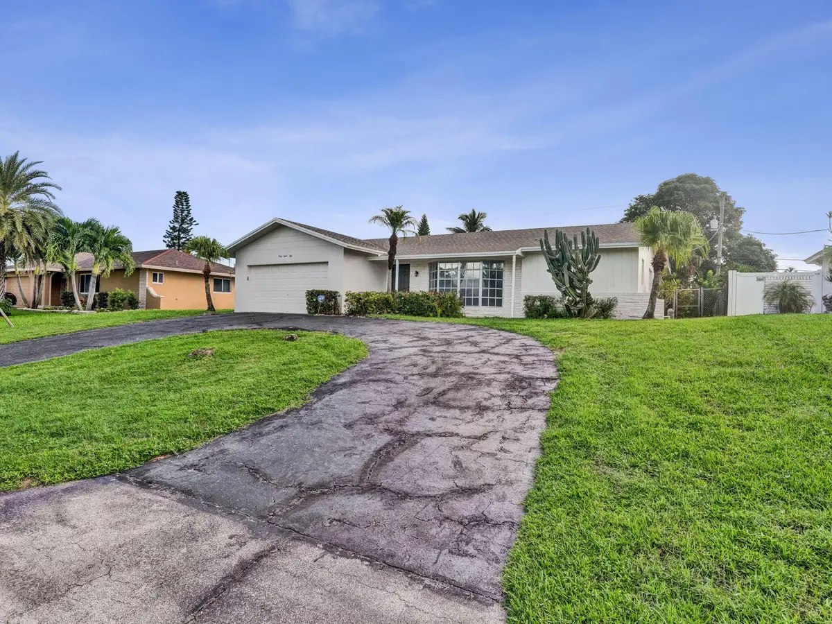 4850 NW 5th Terrace, Boca Raton, FL 33431 - #1