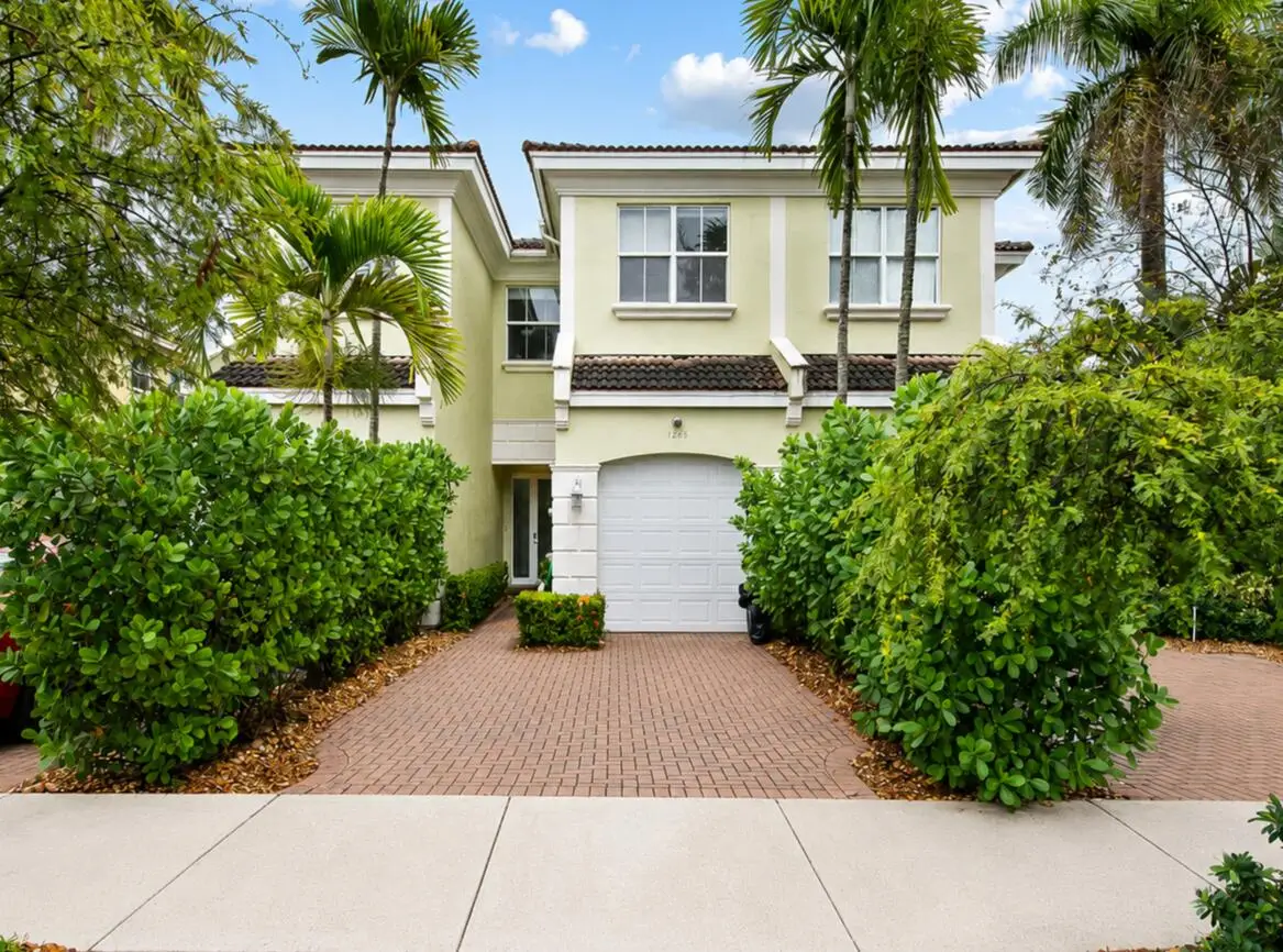 1226 NE 14th Avenue, Fort Lauderdale, FL 33304 - #1