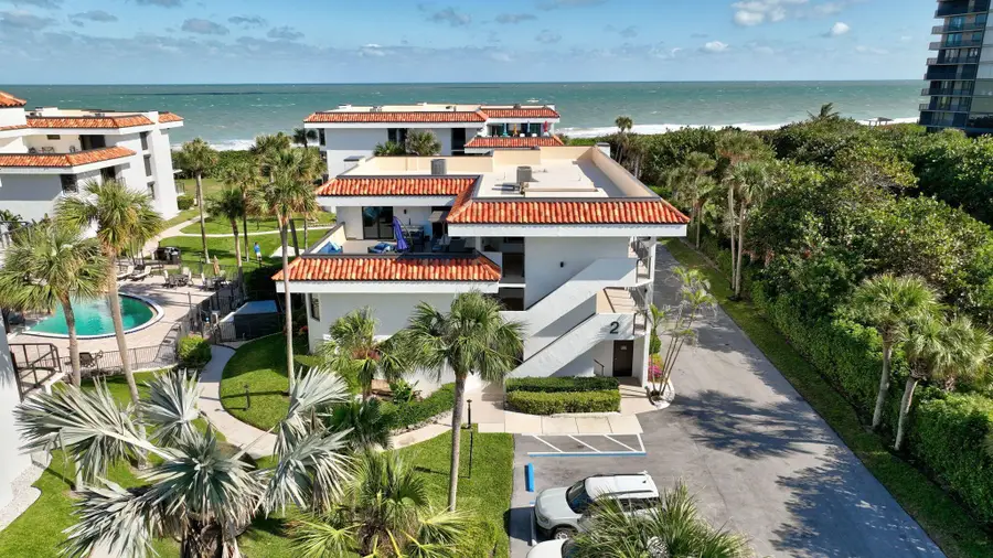 4100 N Highway A1a #211, Hutchinson Island, FL 34949 - #3