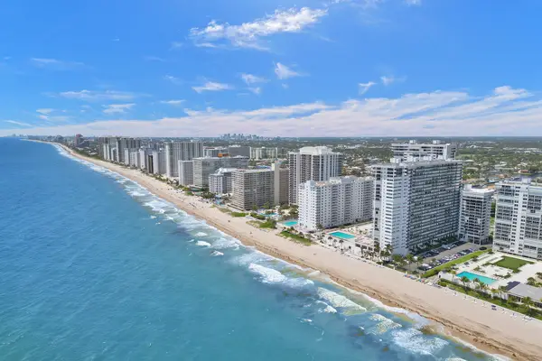 4280 Galt Ocean Drive #8L, Fort Lauderdale, FL 33308