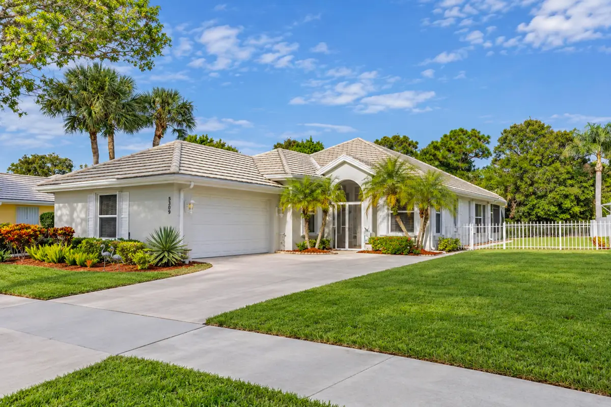 5203 SE Sweetbrier Terrace, Hobe Sound, FL 33455 - #1