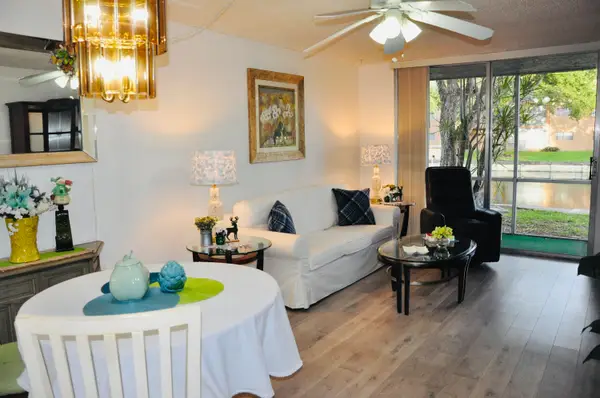 9070 Lime Bay Boulevard #103, Tamarac, FL 33321