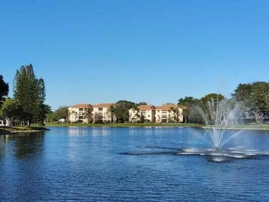 4450 NW 30th Street #111, Coconut Creek, FL 33066 - #1