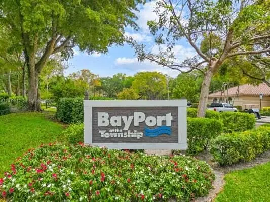 4450 NW 30th Street #111, Coconut Creek, FL 33066 - #2