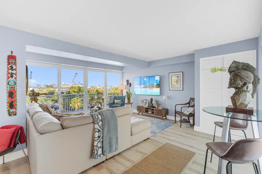 1920 S Ocean Drive #611, Fort Lauderdale, FL 33316 - #2