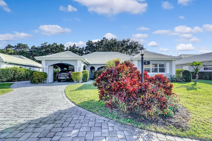 4866 S Lake Drive, Boynton Beach, FL 33436 - #2