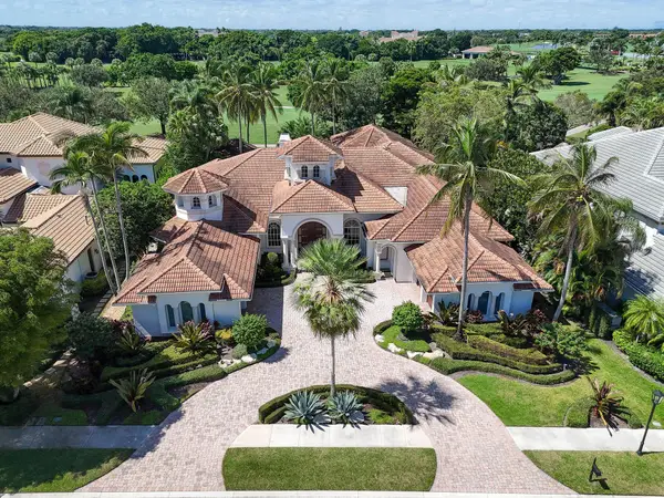 209 Grand Pointe Drive, Palm Beach Gardens, FL 33418