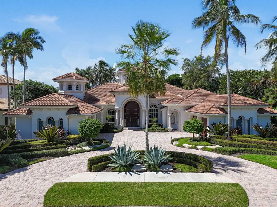 209 Grand Pointe Drive, Palm Beach Gardens, FL 33418 - #2