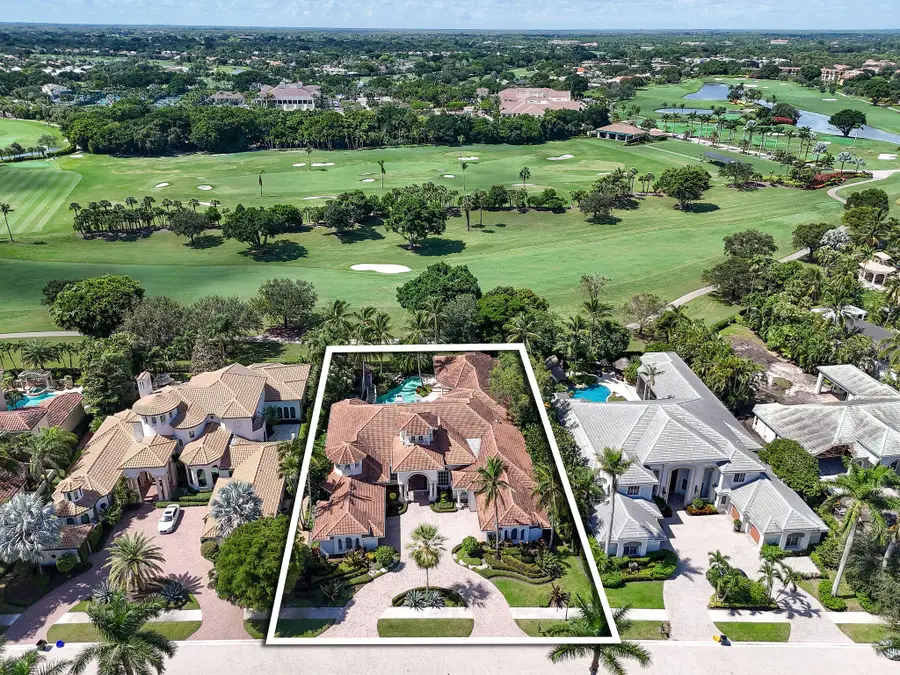 209 Grand Pointe Drive, Palm Beach Gardens, FL 33418 - #3