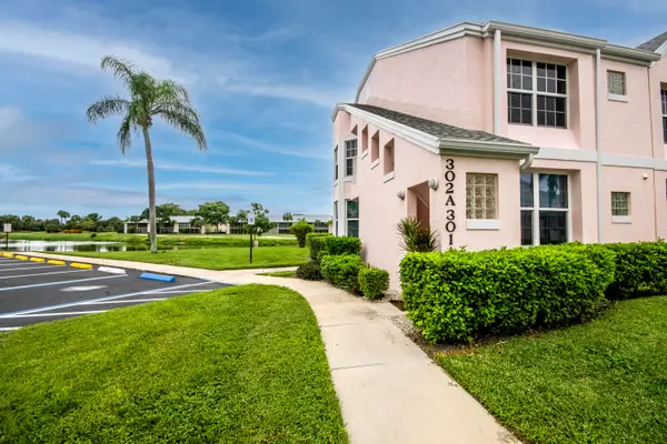 302 Muirfield Court #302A, Jupiter, FL 33458