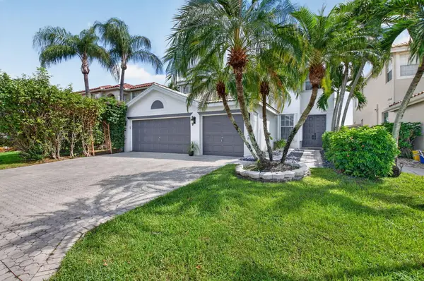 7328 Providence Road, Boynton Beach, FL 33436