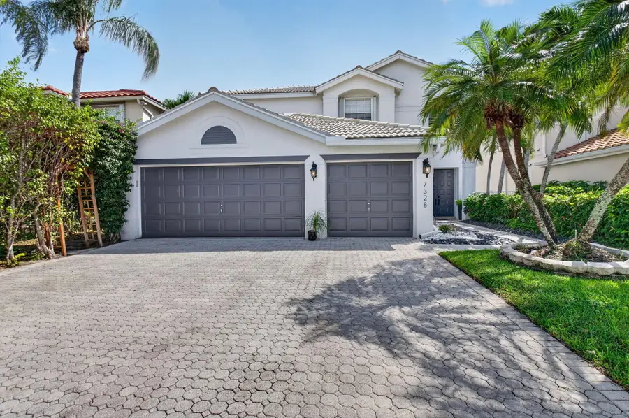 7328 Providence Road, Boynton Beach, FL 33436 - #2