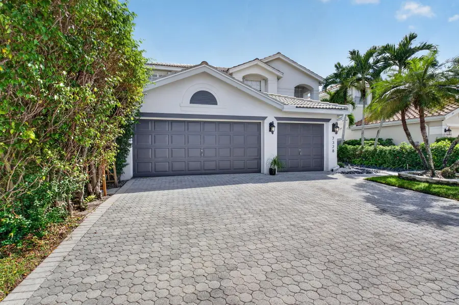 7328 Providence Road, Boynton Beach, FL 33436 - #3