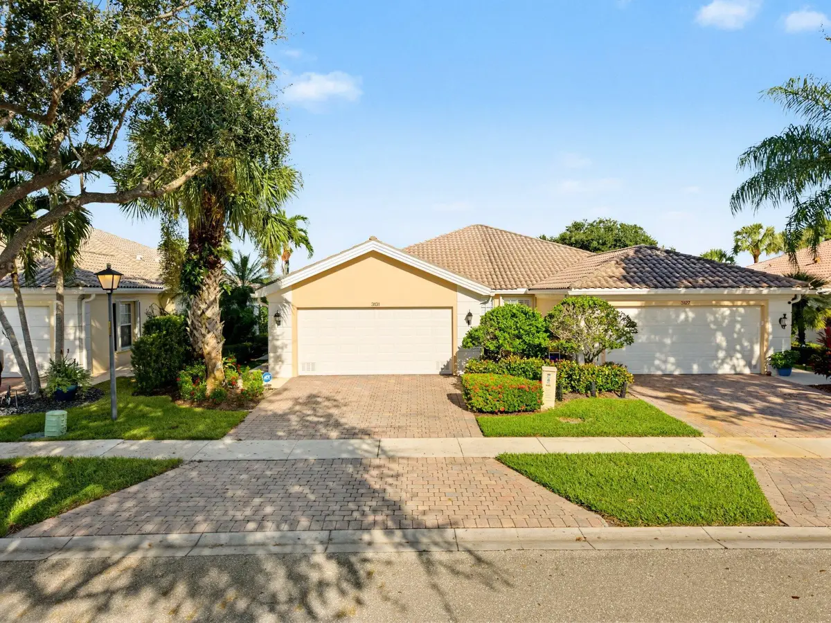 3131 Verdmont Lane, Wellington, FL 33414 - #1