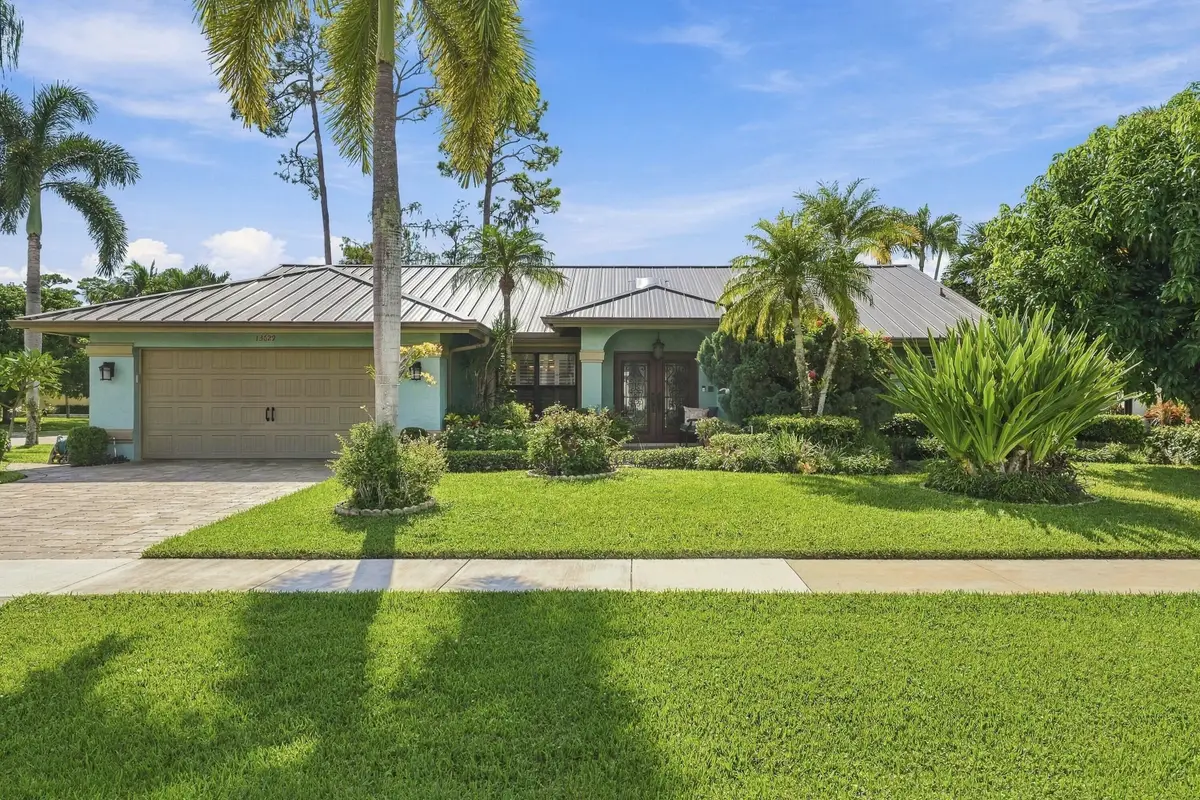 13629 Northumberland Circle, Wellington, FL 33414 - #1