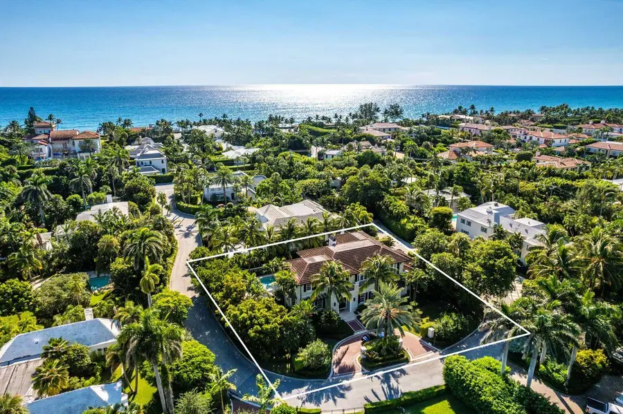13 Via Vizcaya, Palm Beach, FL 33480 - #3