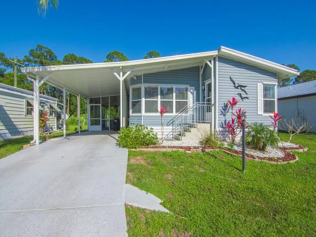 22 Mediterranean Boulevard E, Port Saint Lucie, FL 34952 - #1