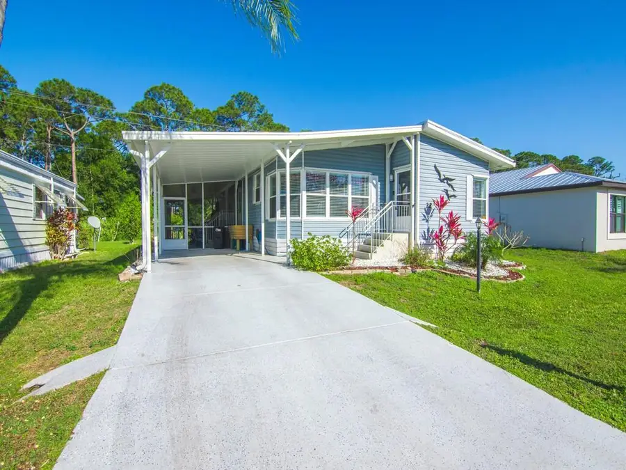 22 Mediterranean Boulevard E, Port Saint Lucie, FL 34952 - #2