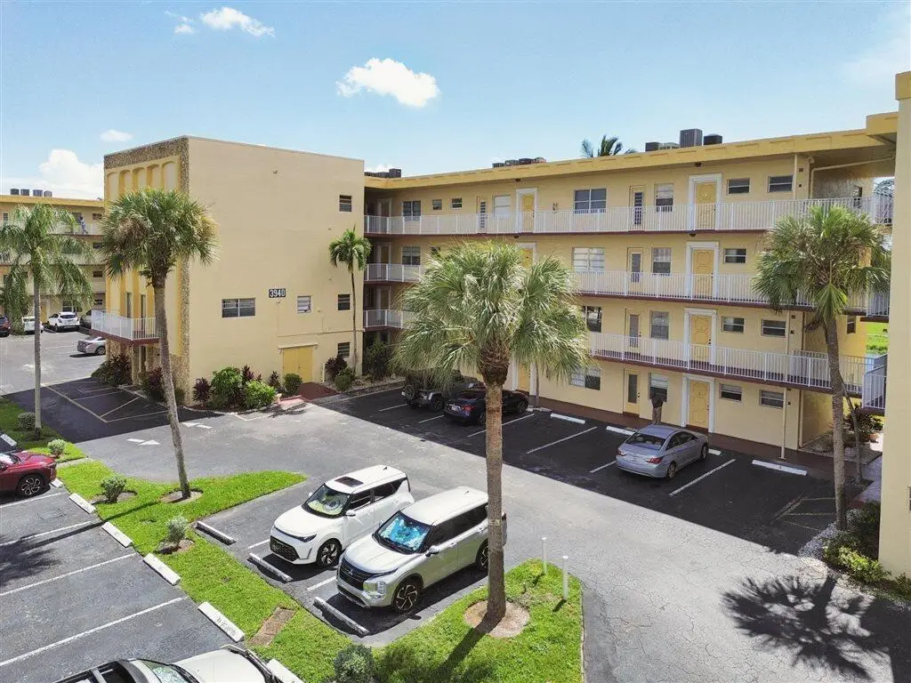 3940 NW 42nd Avenue #417, Lauderdale Lakes, FL 33319 - #1