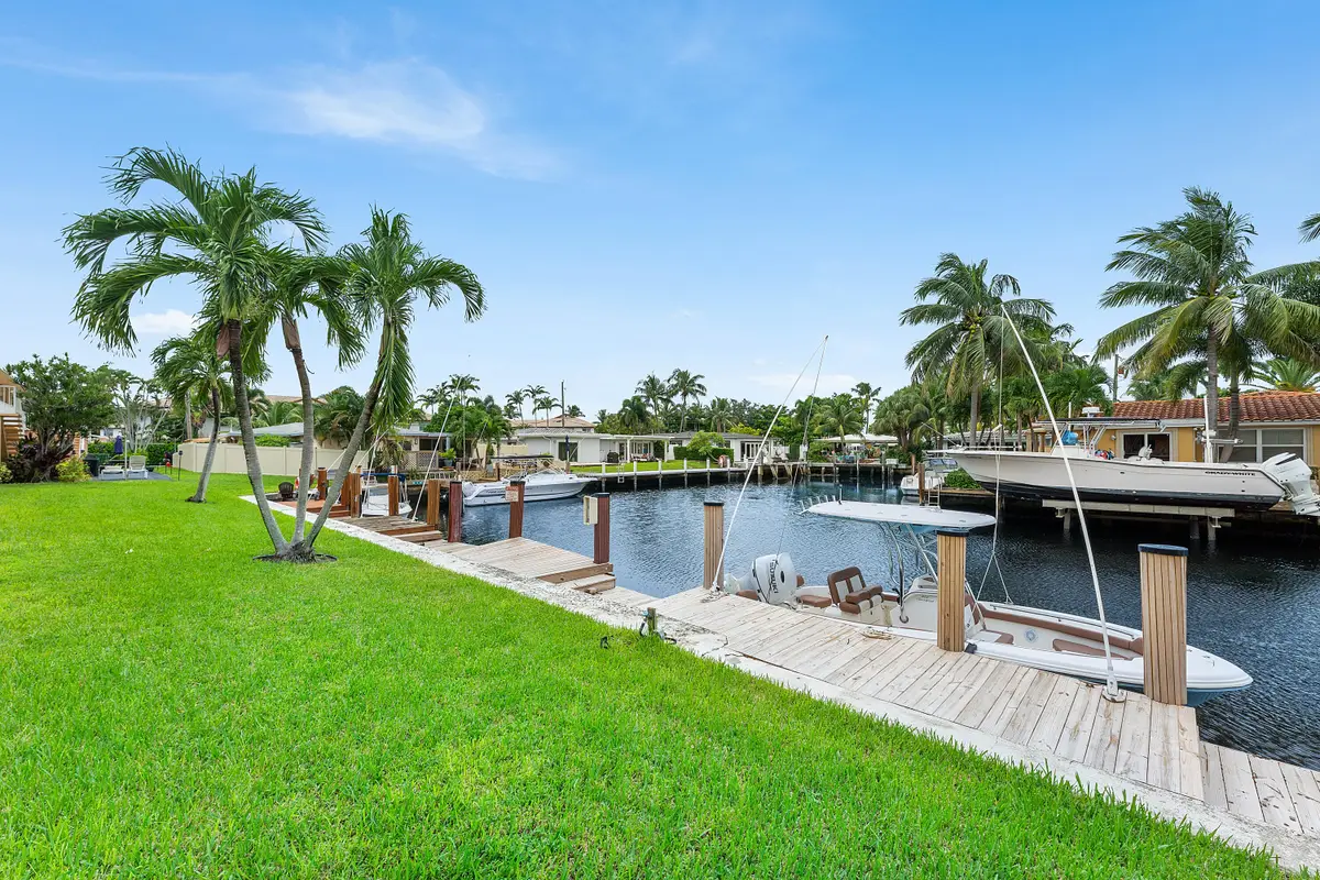 301 E Mcnab Road #113, Pompano Beach, FL 33060 - #1